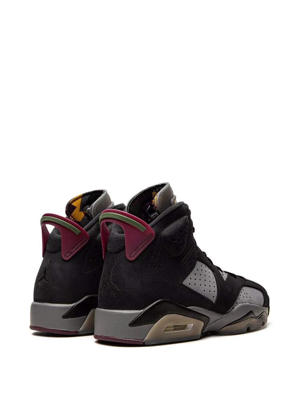 Bordeaux – Air Jordan 36 | Nouthrive