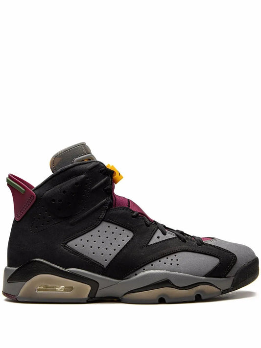 Bordeaux – Air Jordan 36 | Nouthrive