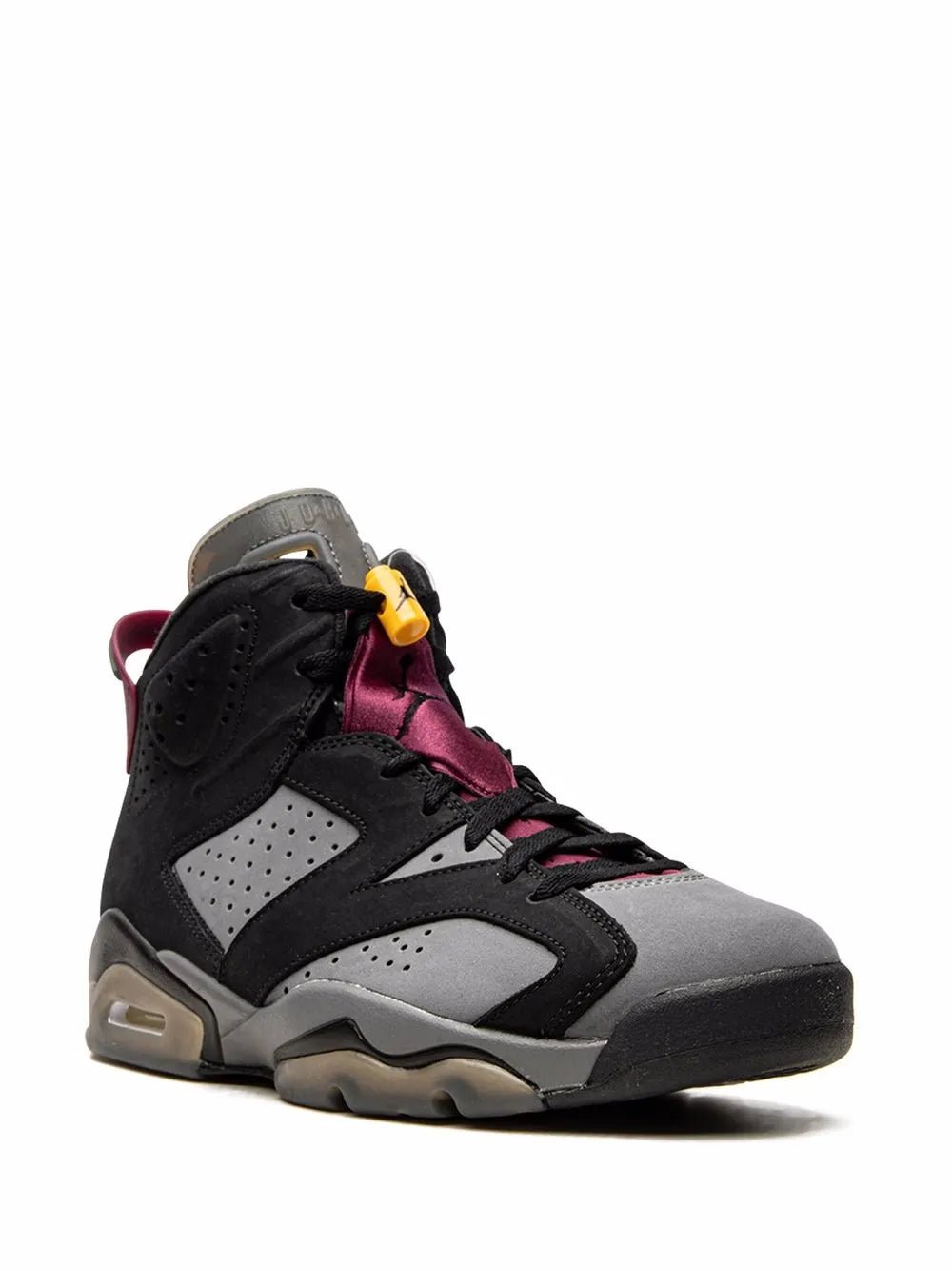 Bordeaux – Air Jordan 36 | Nouthrive