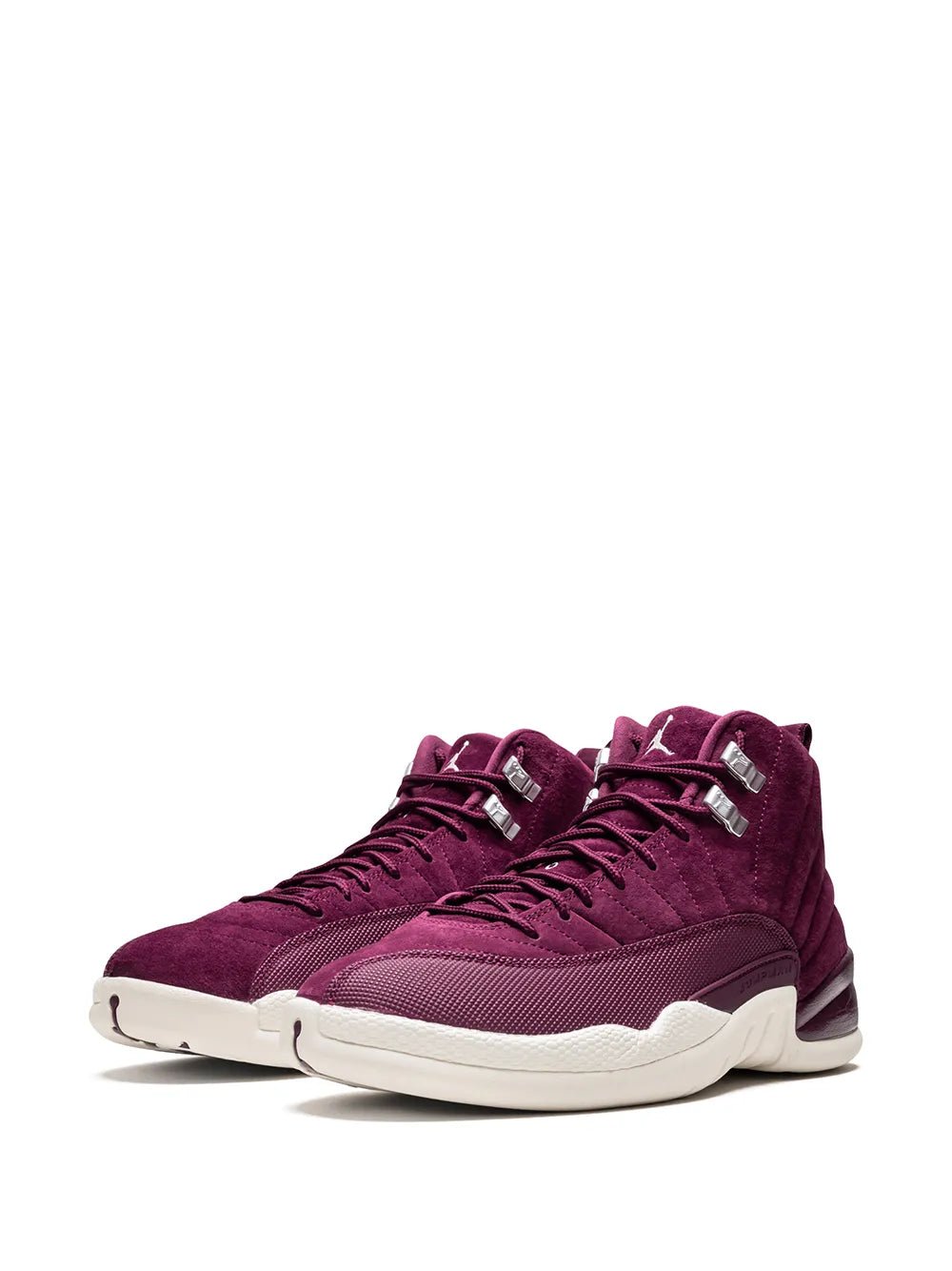 Bordeaux – Air Jordan 36 | Nouthrive
