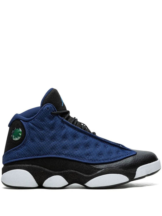 Brave Blue – Air Jordan 36 | Nouthrive