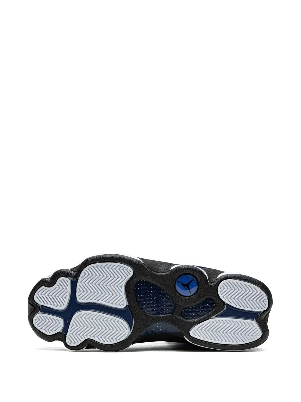 Brave Blue – Air Jordan 36 | Nouthrive