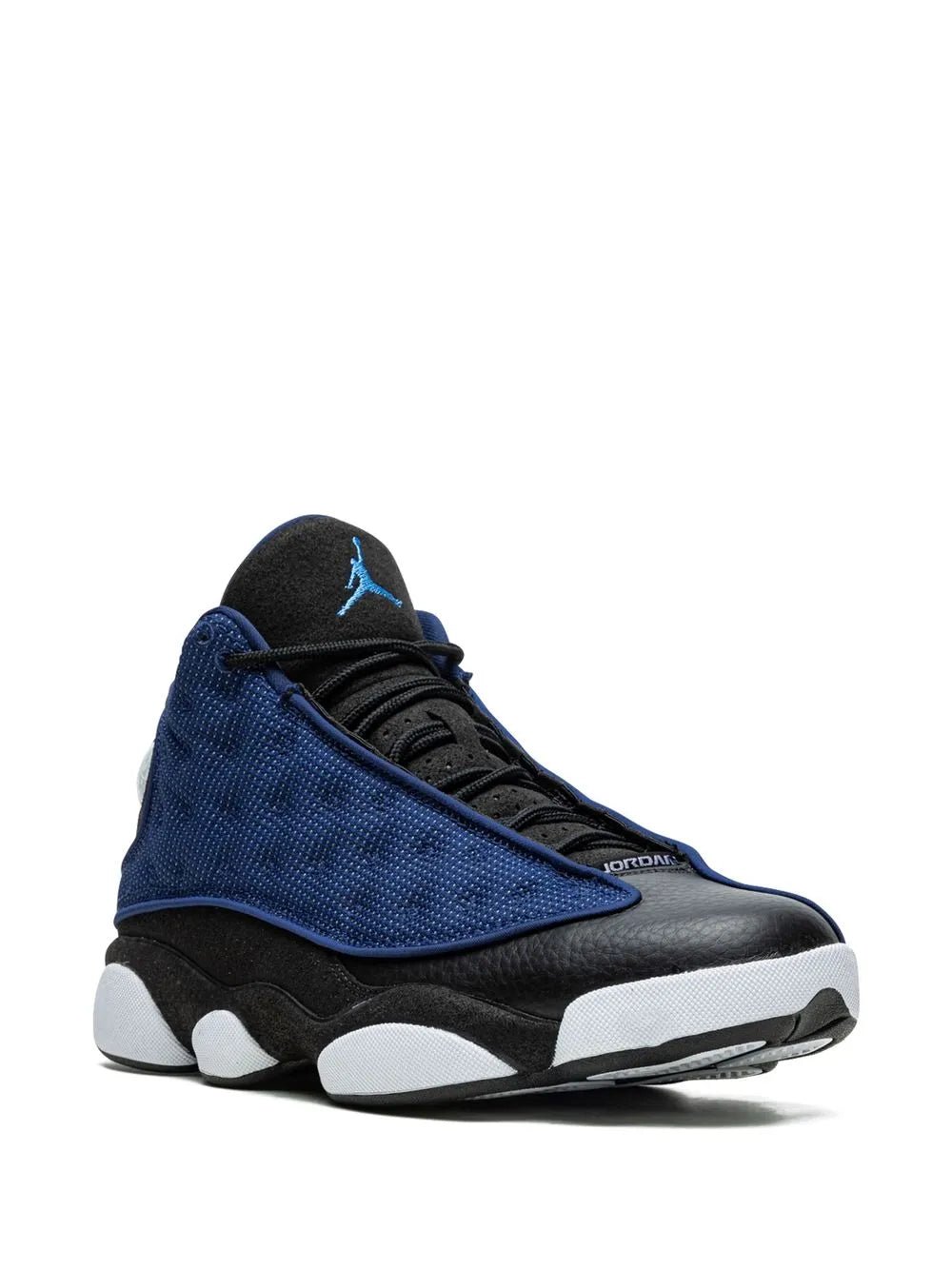Brave Blue – Air Jordan 36 | Nouthrive