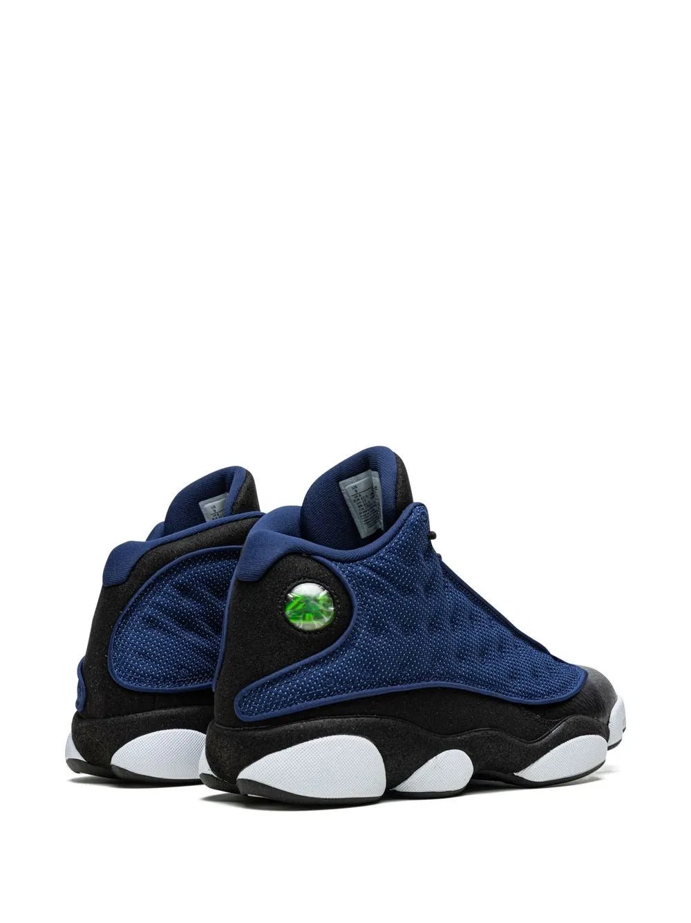 Brave Blue – Air Jordan 36 | Nouthrive