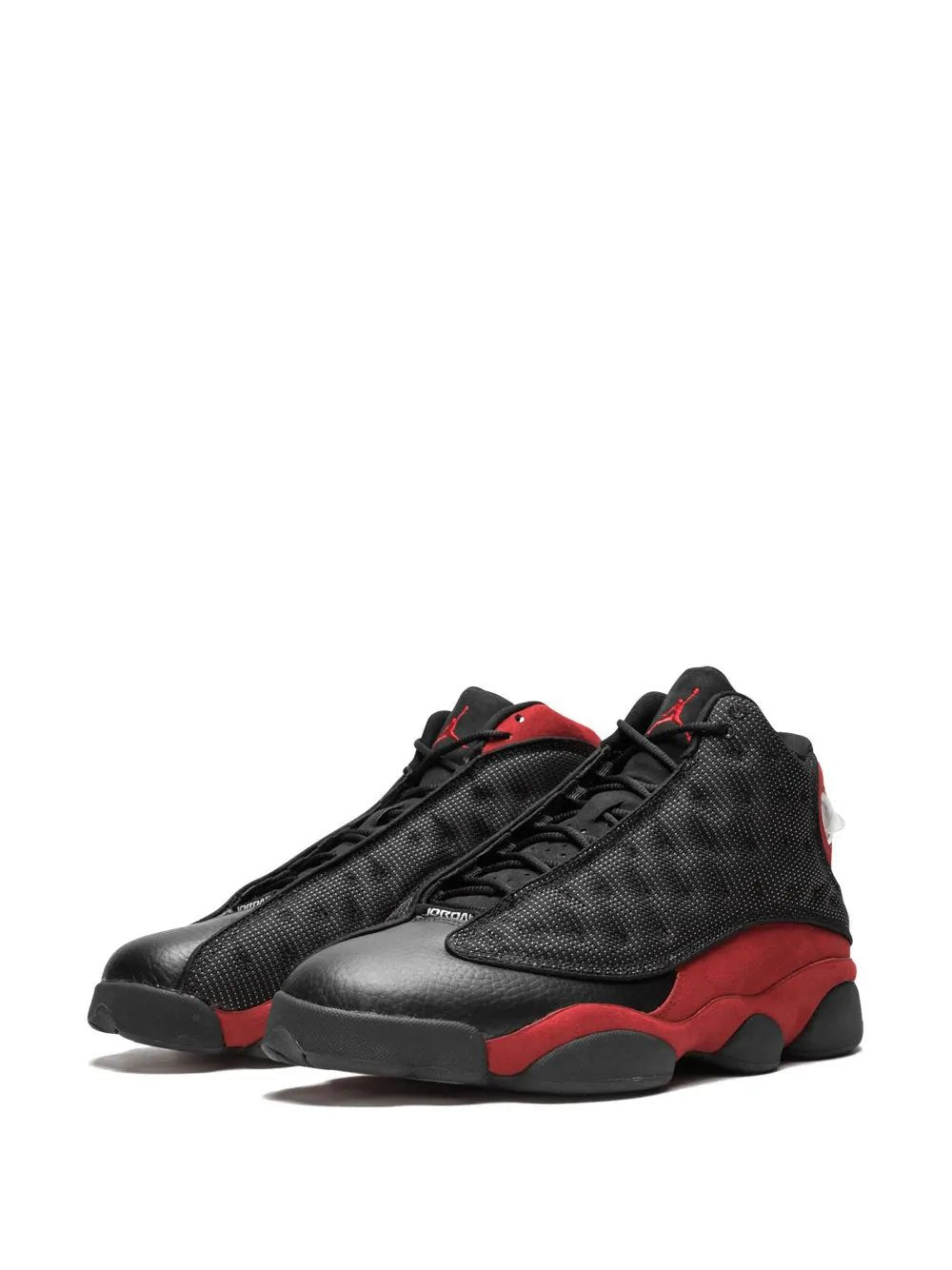 Bred - 2013 – Air Jordan 36 | Nouthrive