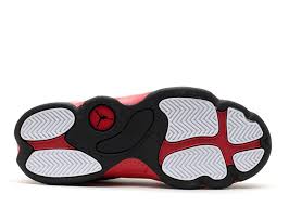 Bred - 2013 – Air Jordan 36 | Nouthrive