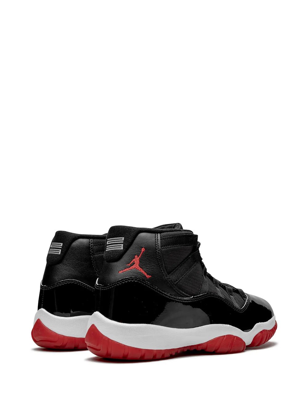 Bred - 2019 – Air Jordan 36 | Nouthrive