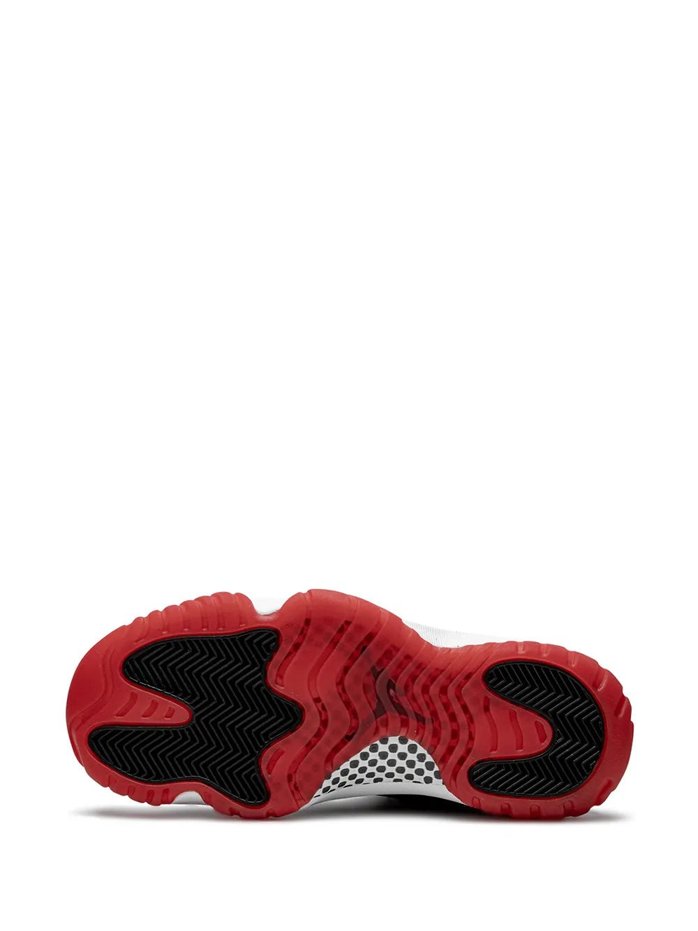 Bred - 2019 – Air Jordan 36 | Nouthrive