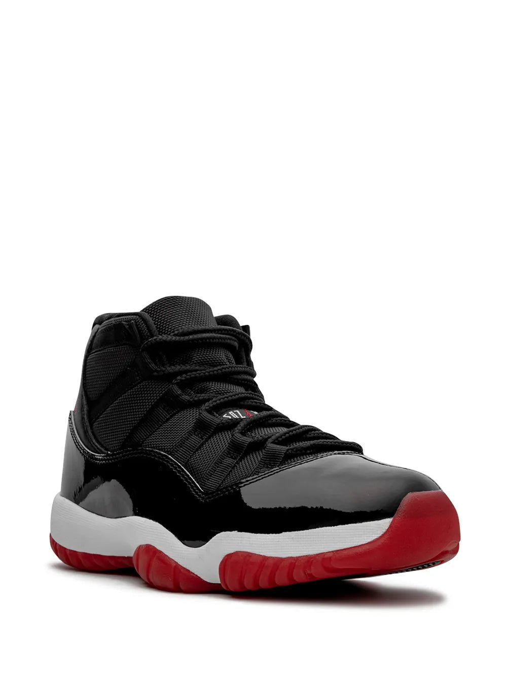 Bred - 2019 – Air Jordan 36 | Nouthrive