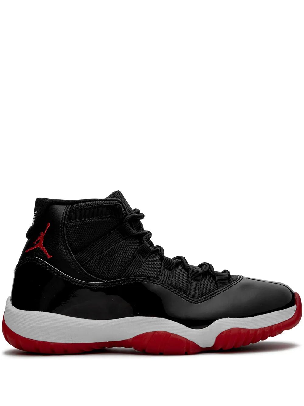 Bred - 2019 – Air Jordan 36 | Nouthrive