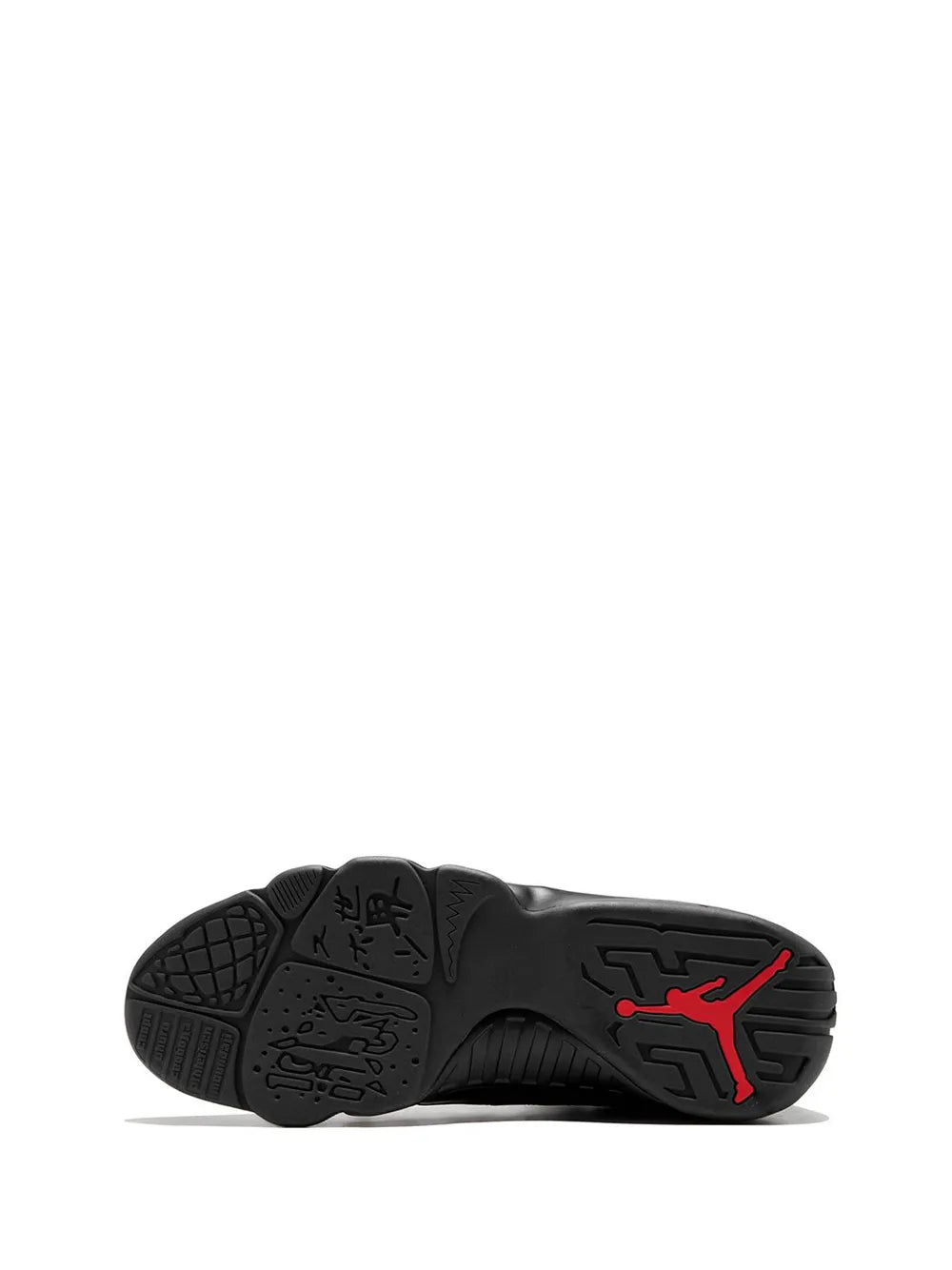 Bred – Air Jordan 36 | Nouthrive