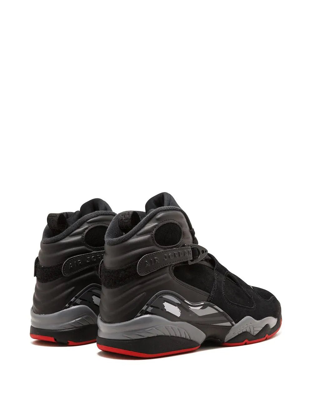 Bred – Air Jordan 36 | Nouthrive