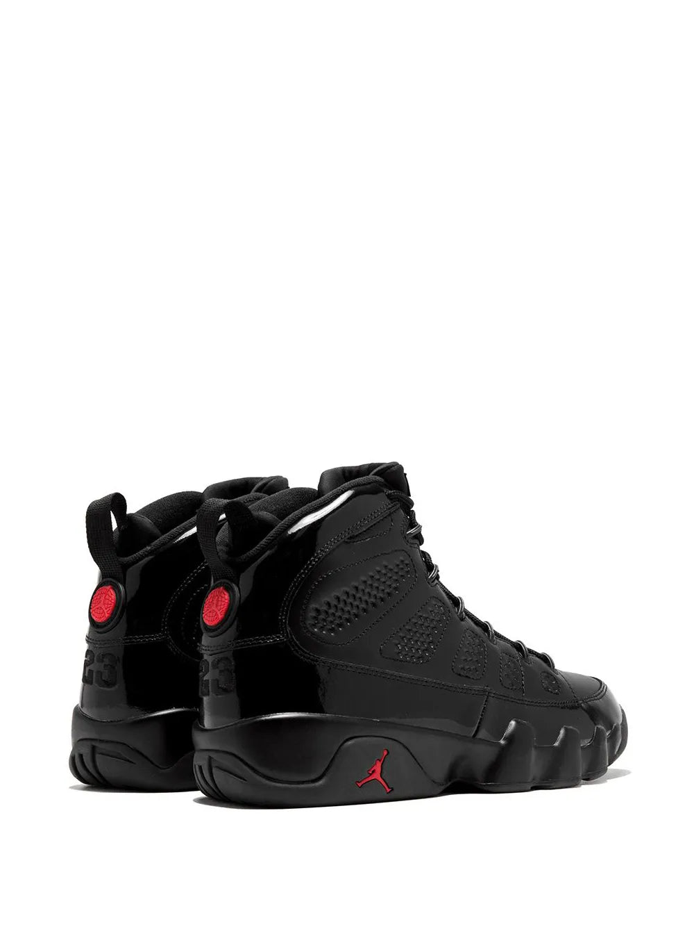 Bred – Air Jordan 36 | Nouthrive
