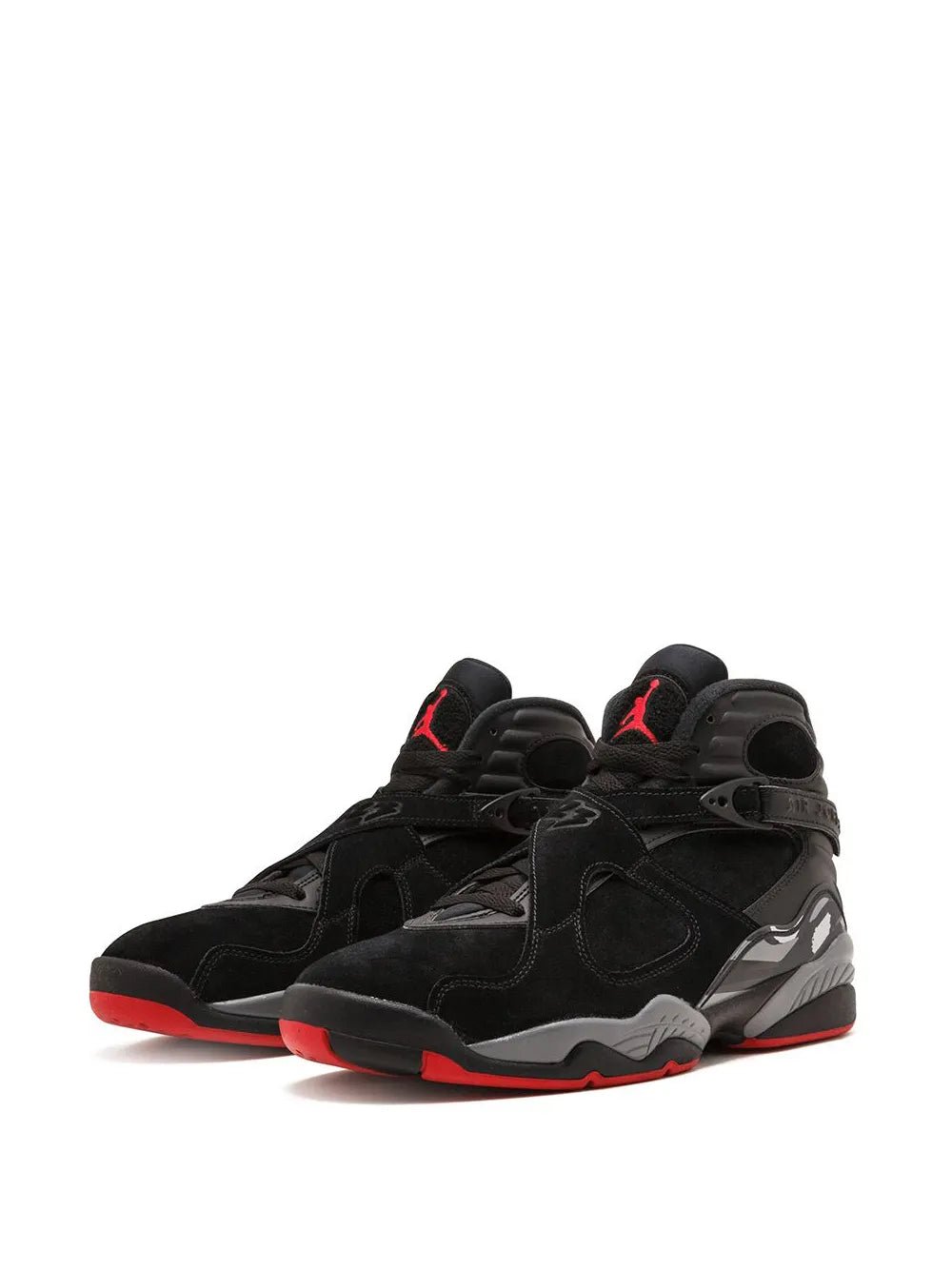Bred – Air Jordan 36 | Nouthrive