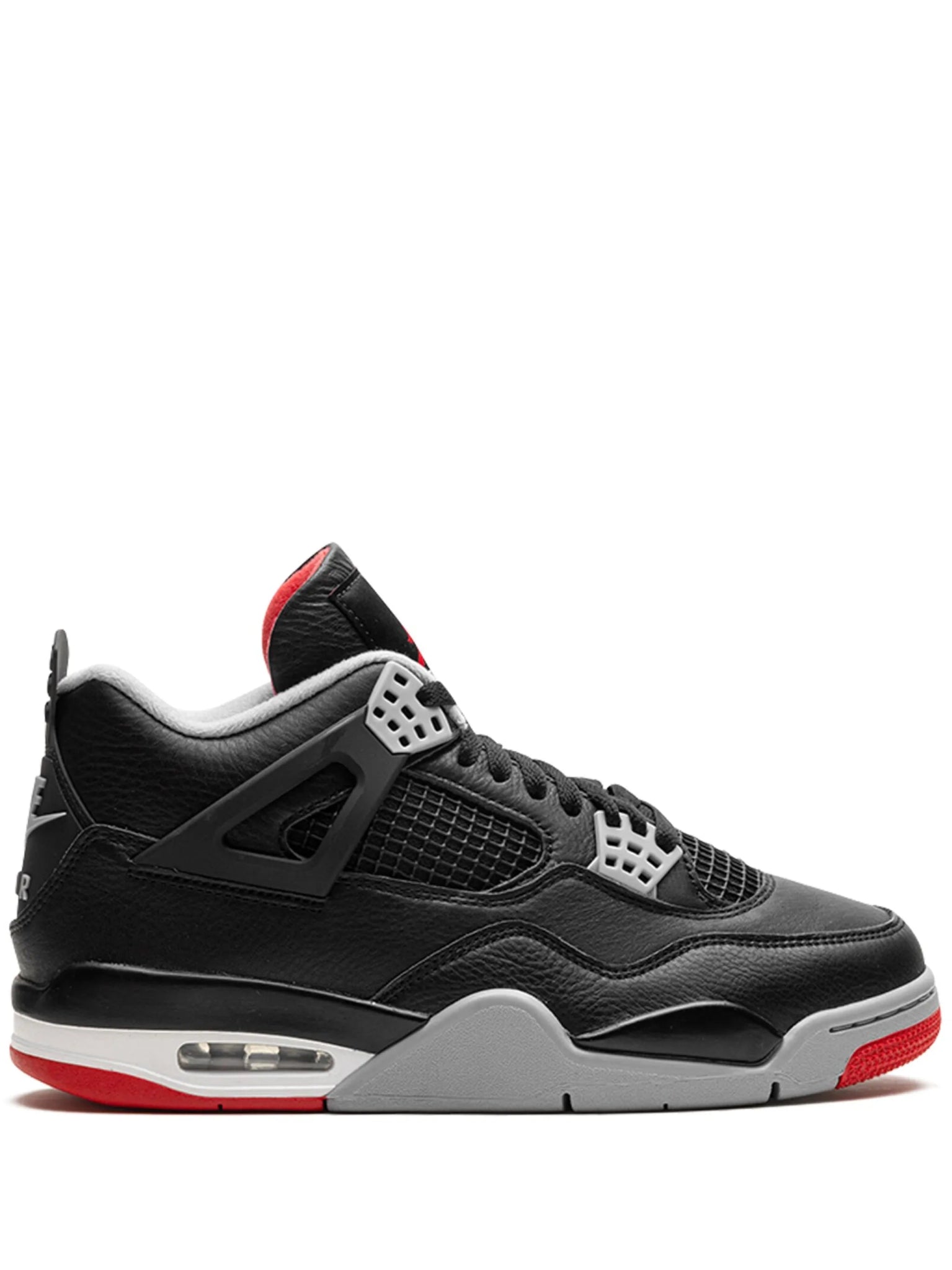 Bred Reimagined – Air Jordan 36 | Nouthrive