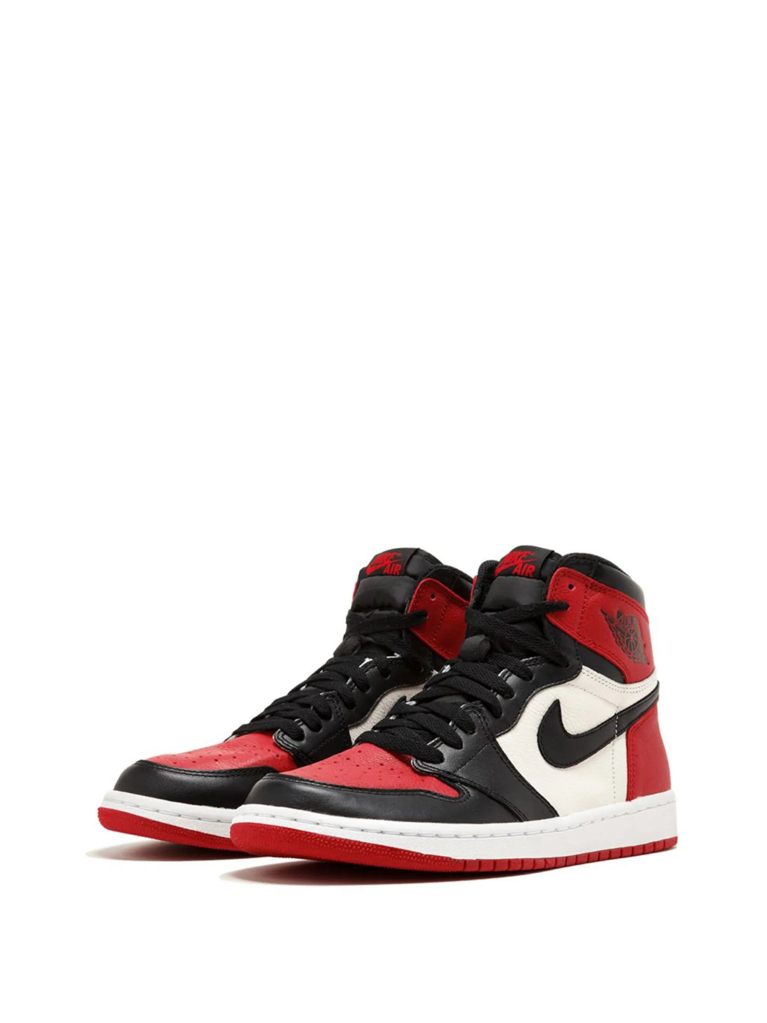 Bred Toe – Air Jordan 36 | Nouthrive