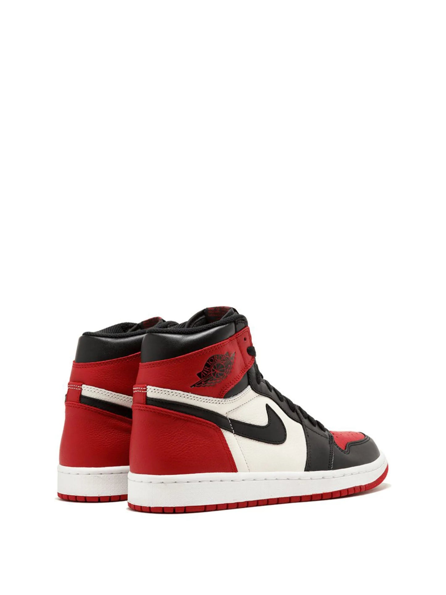 Bred Toe – Air Jordan 36 | Nouthrive