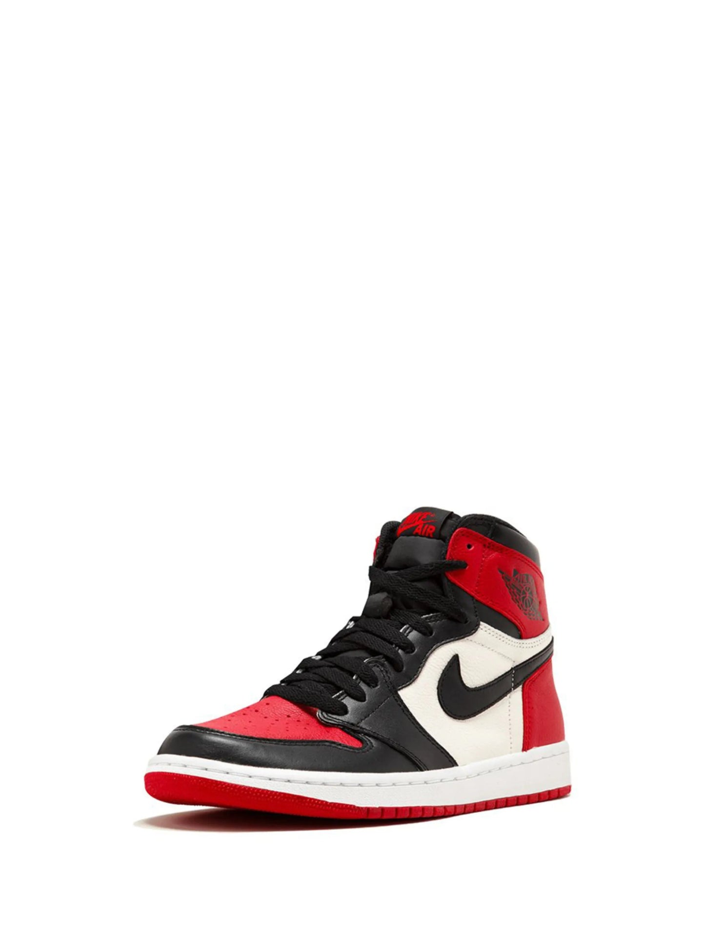 Bred Toe – Air Jordan 36 | Nouthrive