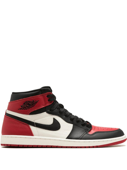Bred Toe – Air Jordan 36 | Nouthrive
