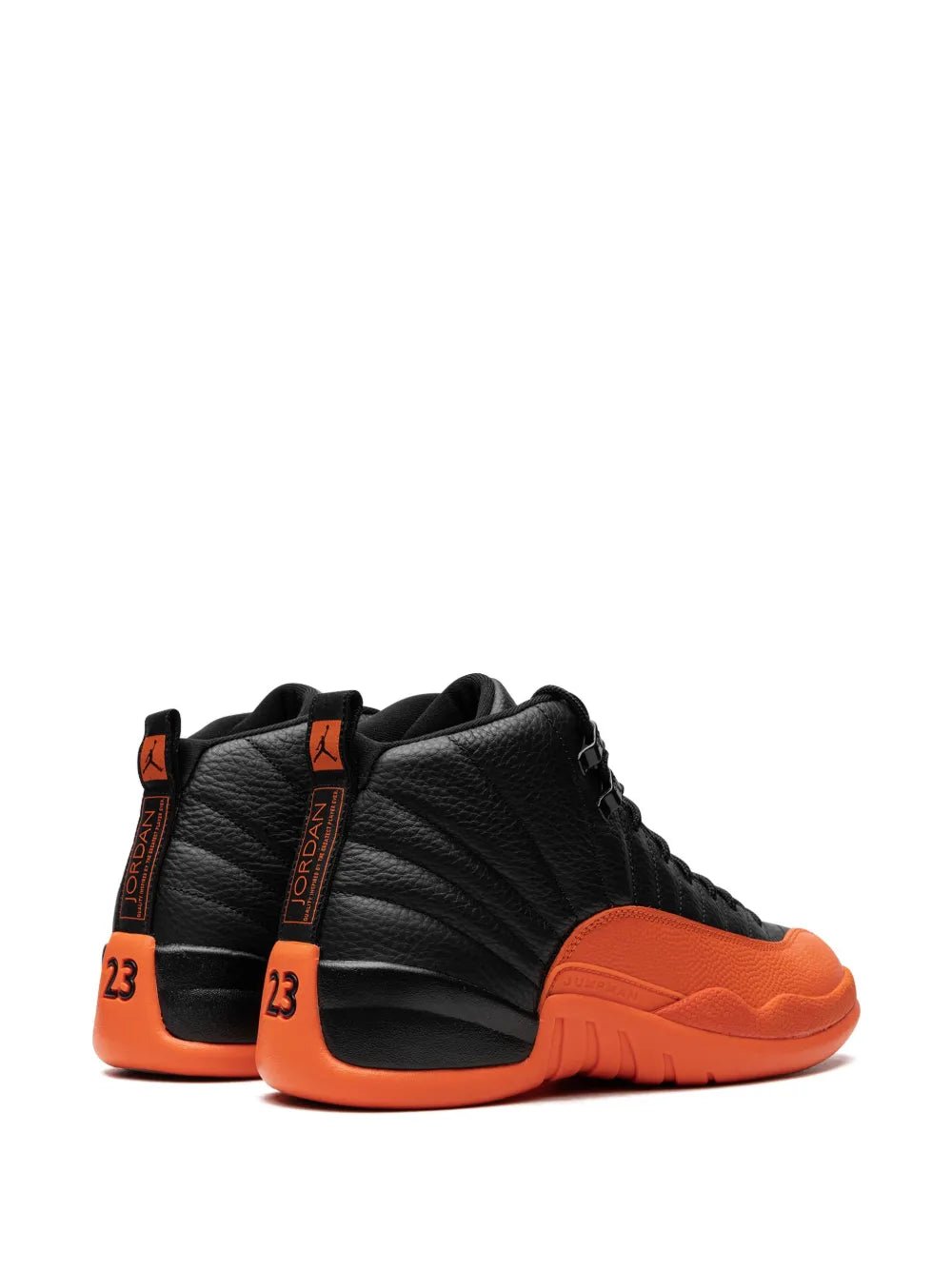 Brilliant Orange – Air Jordan 36 | Nouthrive