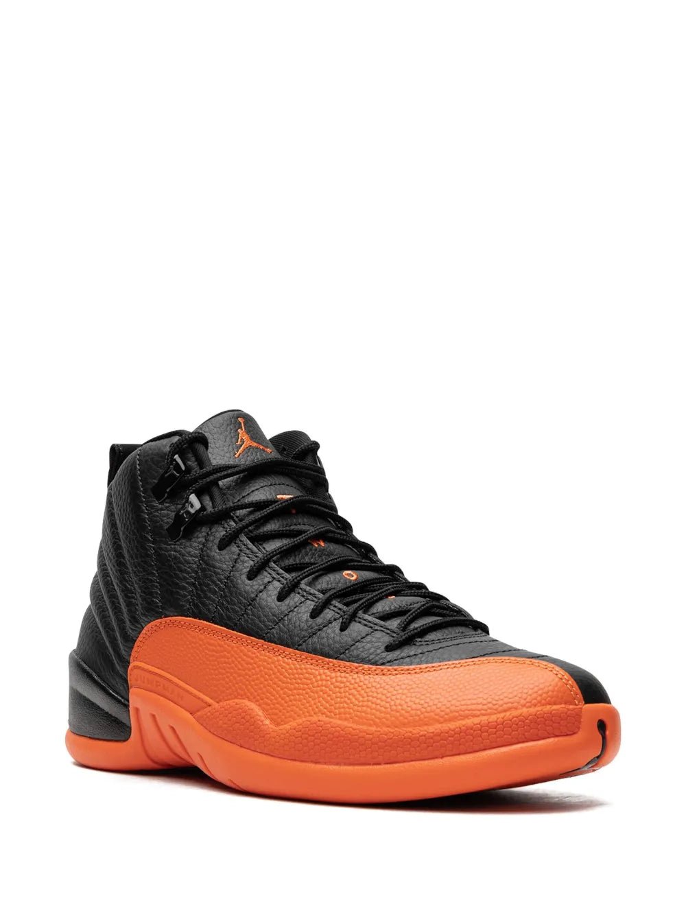 Brilliant Orange – Air Jordan 36 | Nouthrive