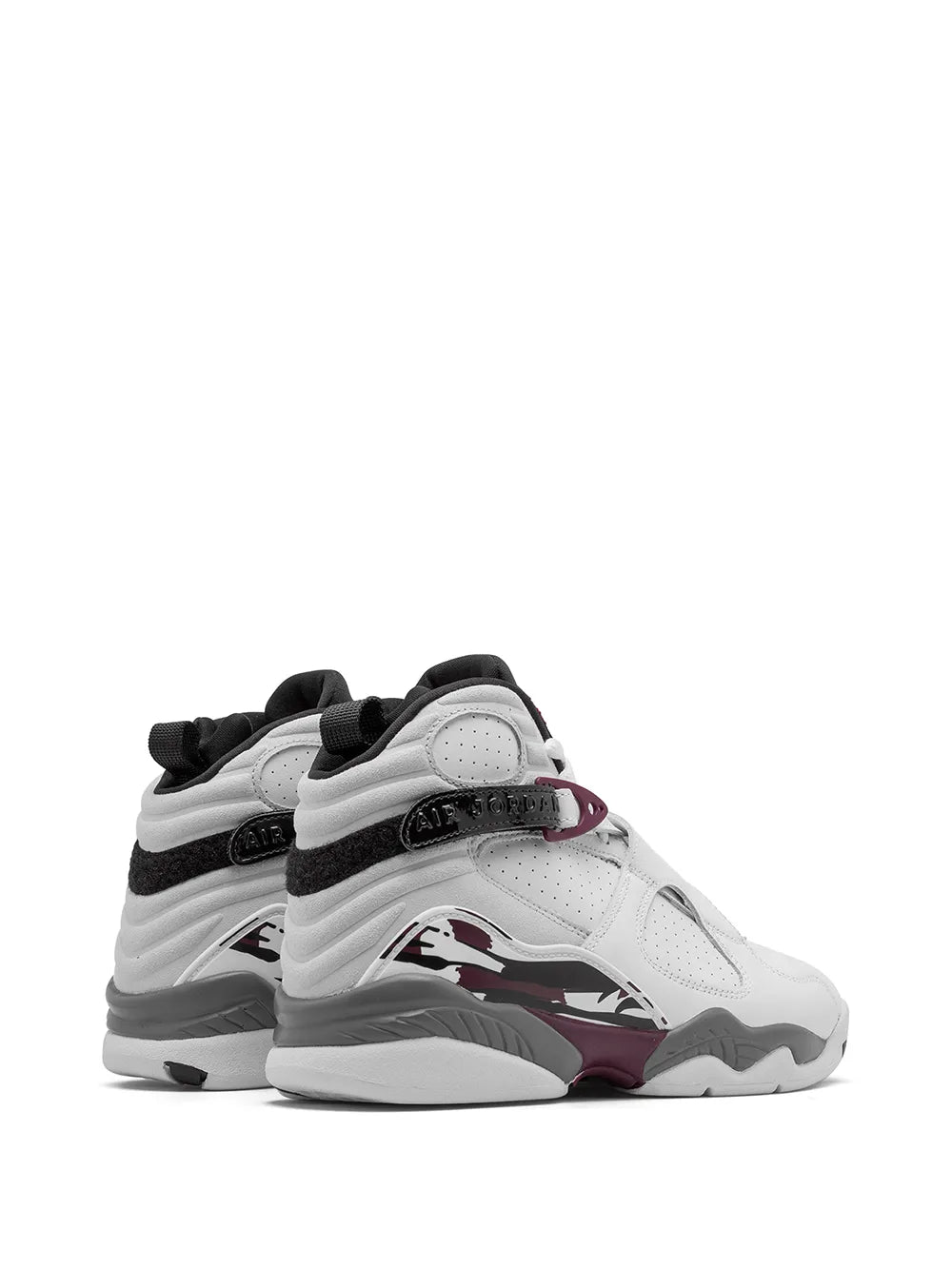 Burgundy – Air Jordan 36 | Nouthrive