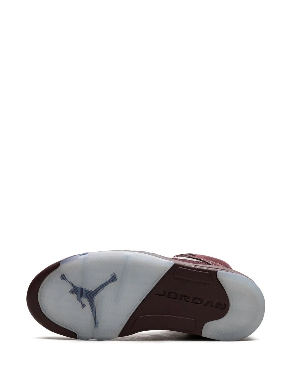 Burgundy – Air Jordan 36 | Nouthrive