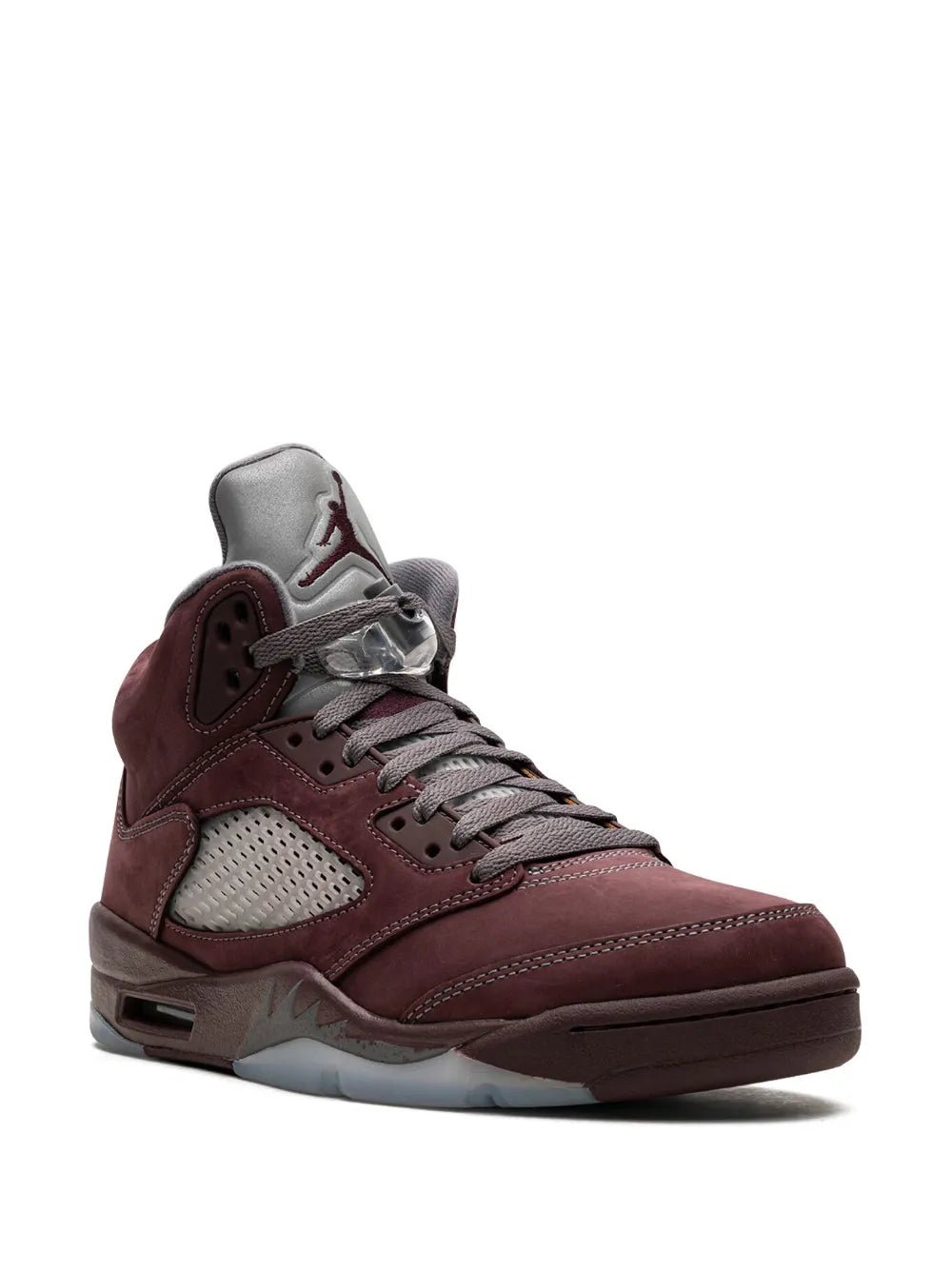 Burgundy – Air Jordan 36 | Nouthrive