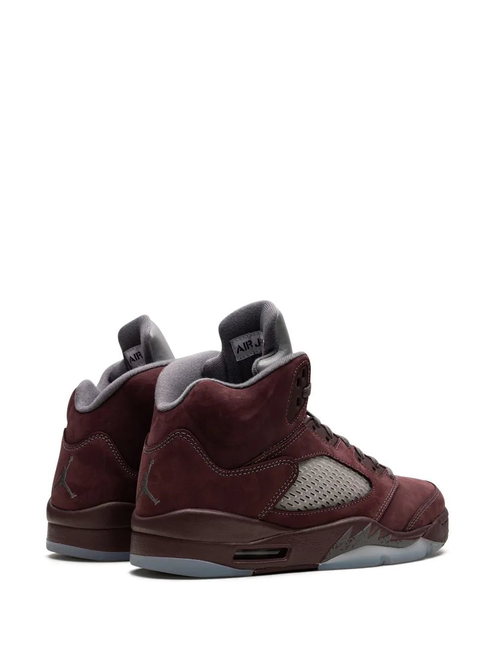 Burgundy – Air Jordan 36 | Nouthrive