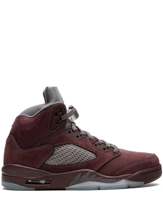 Burgundy – Air Jordan 36 | Nouthrive