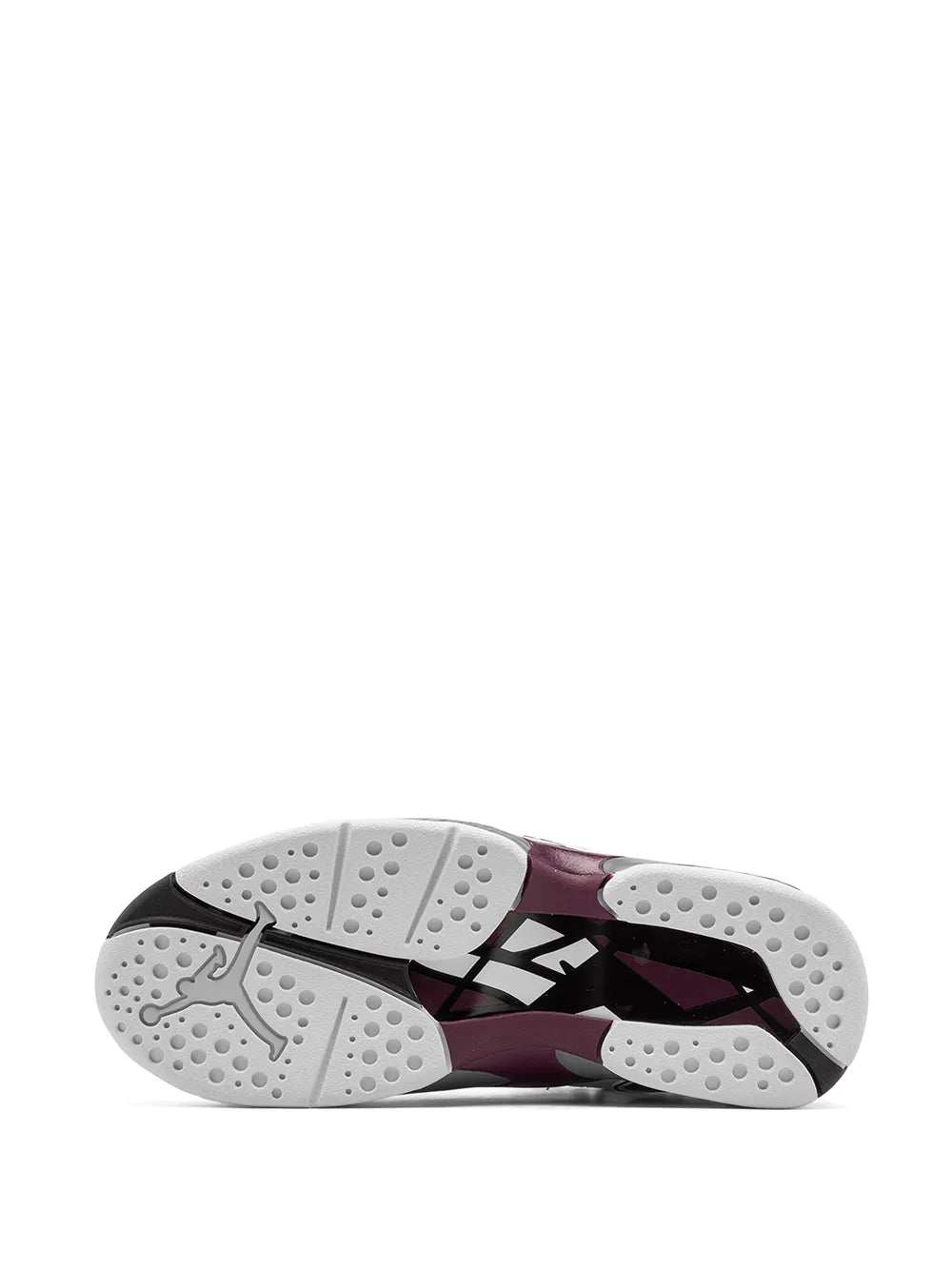 Burgundy – Air Jordan 36 | Nouthrive
