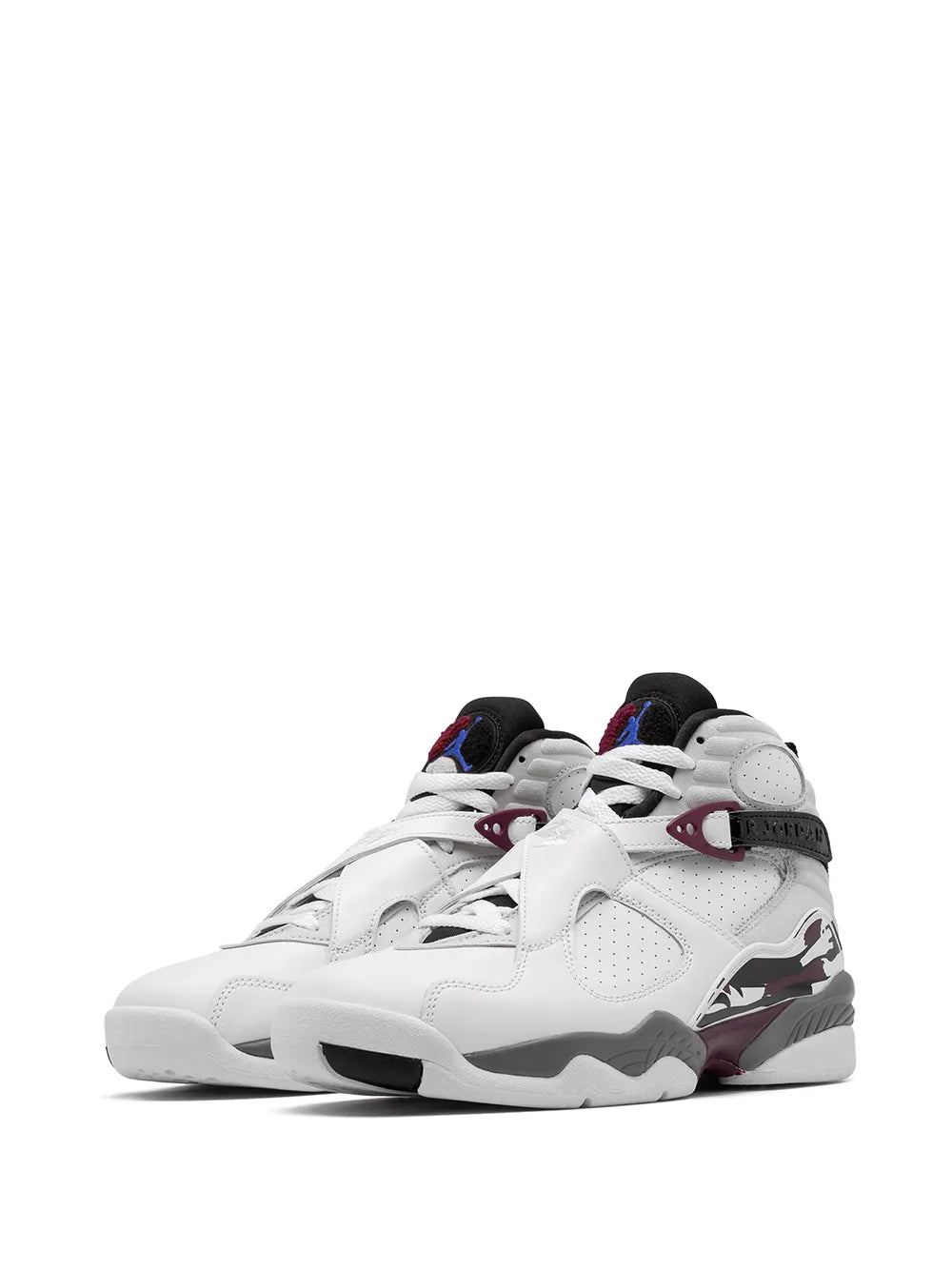 Burgundy – Air Jordan 36 | Nouthrive