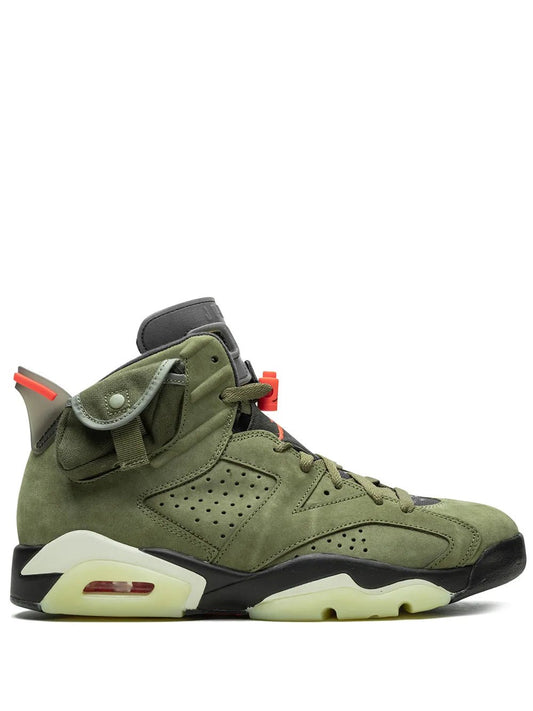 Cactus Jack x Travis Scott – Air Jordan 36 | Nouthrive