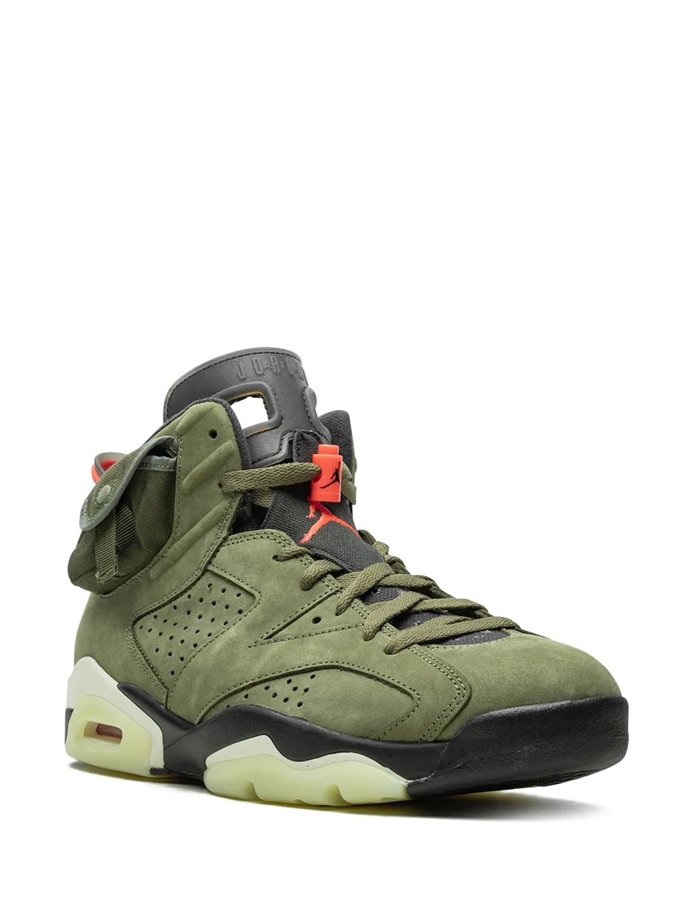 Cactus Jack x Travis Scott – Air Jordan 36 | Nouthrive