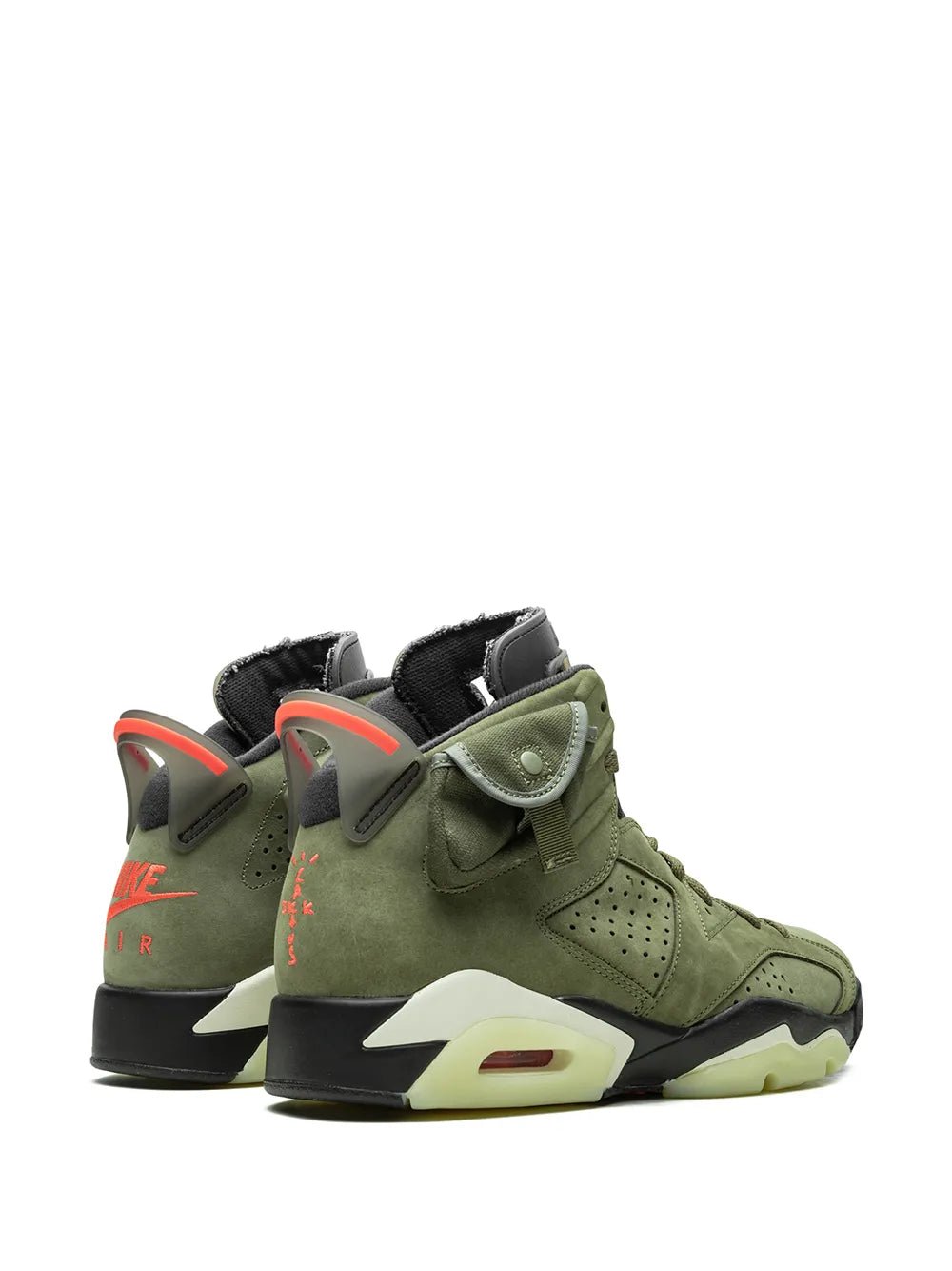 Cactus Jack x Travis Scott – Air Jordan 36 | Nouthrive