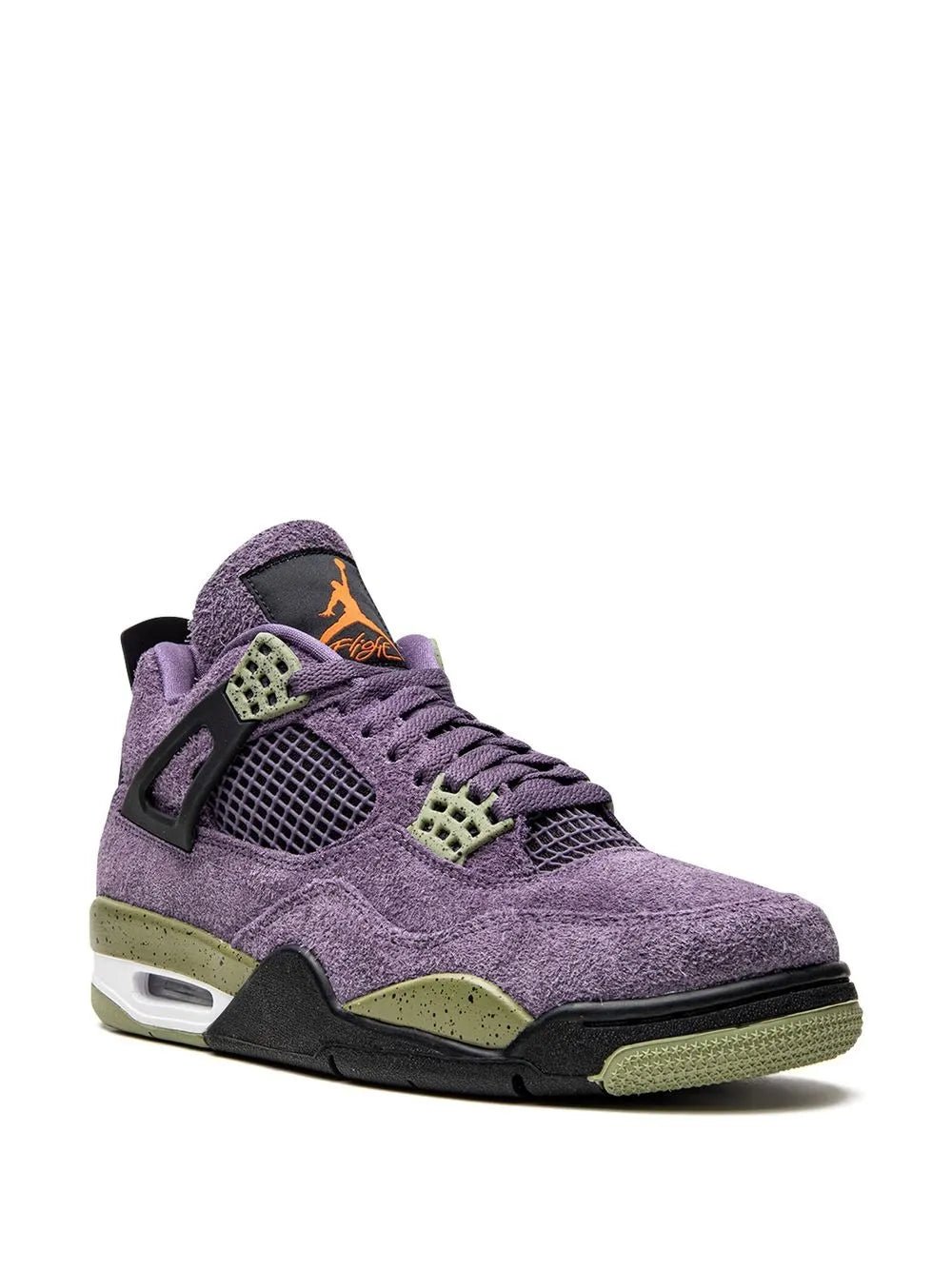 Canyon Purple – Air Jordan 36 | Nouthrive