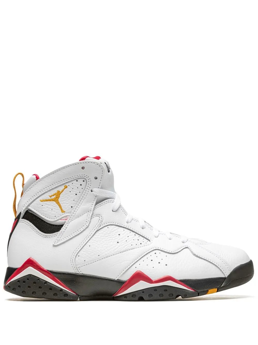 Cardinal 2022 White – Air Jordan 36 | Nouthrive