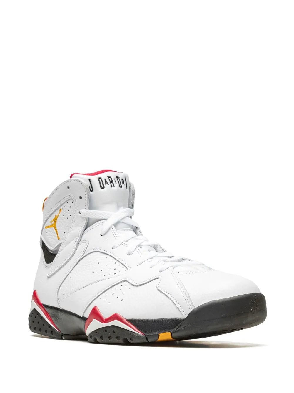 Cardinal 2022 White – Air Jordan 36 | Nouthrive