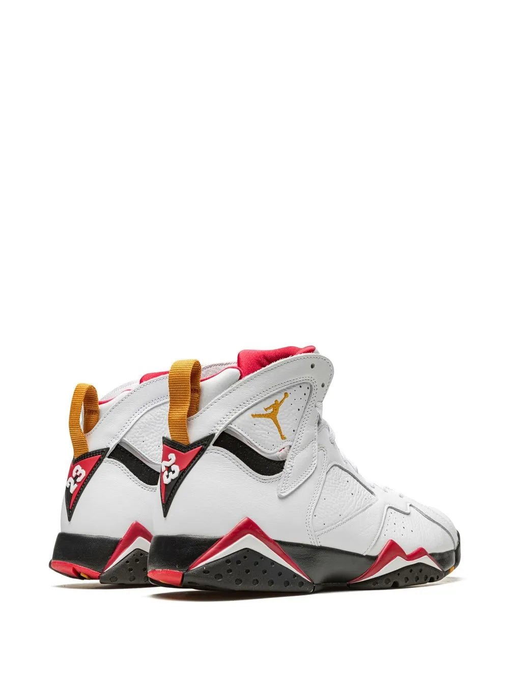 Cardinal 2022 White – Air Jordan 36 | Nouthrive