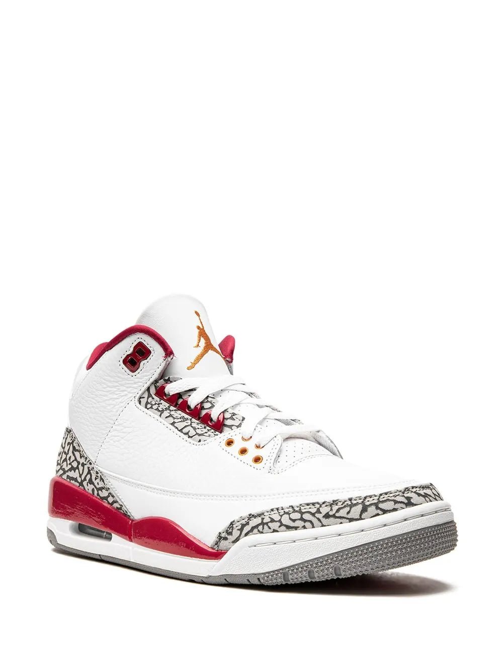 Cardinal – Air Jordan 36 | Nouthrive