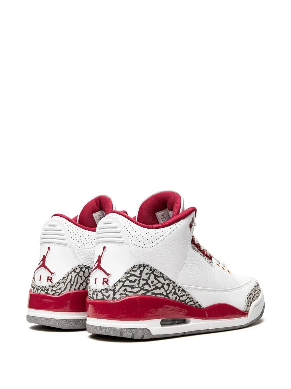 Cardinal – Air Jordan 36 | Nouthrive