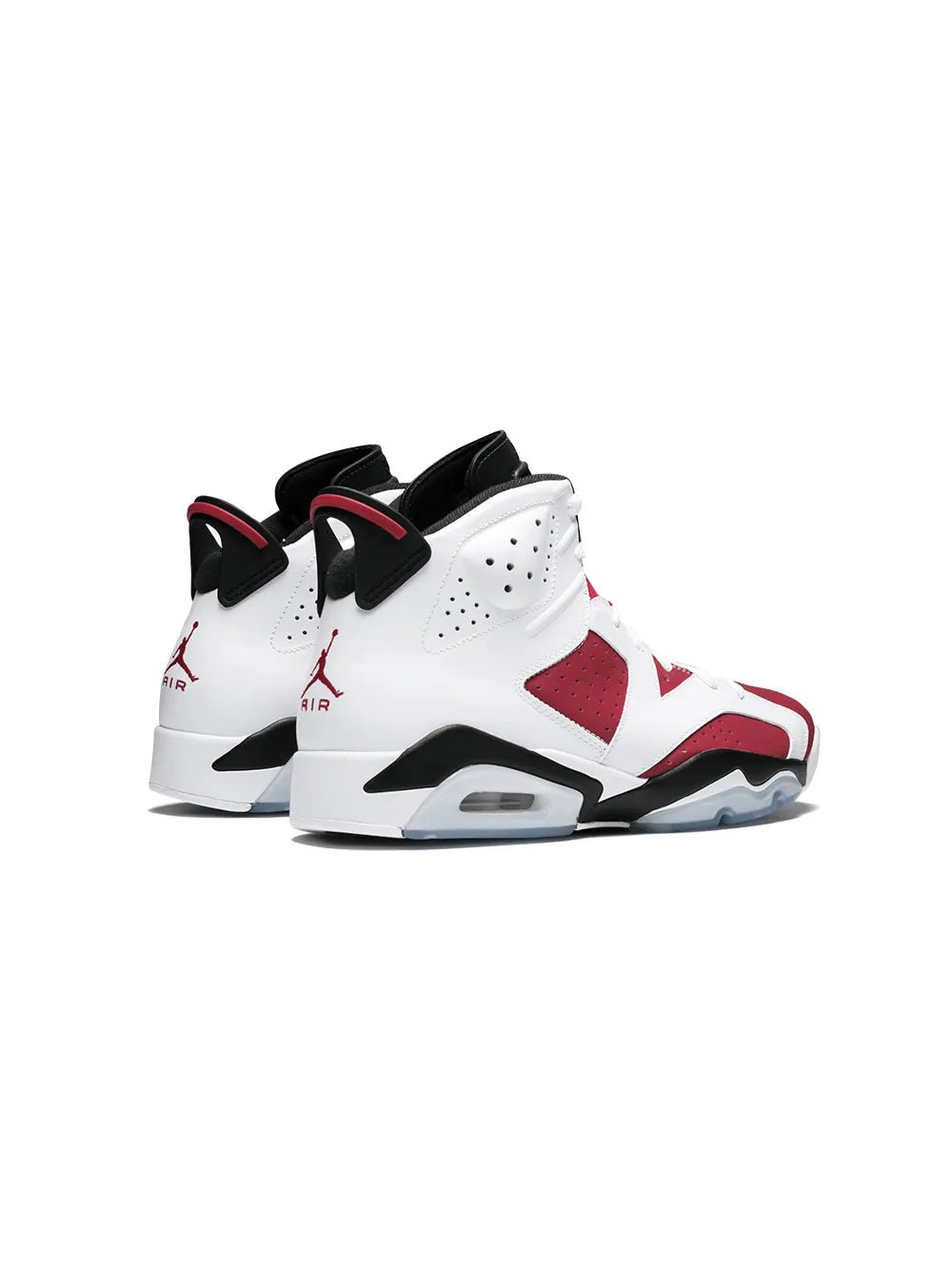 Carmine – Air Jordan 36 | Nouthrive