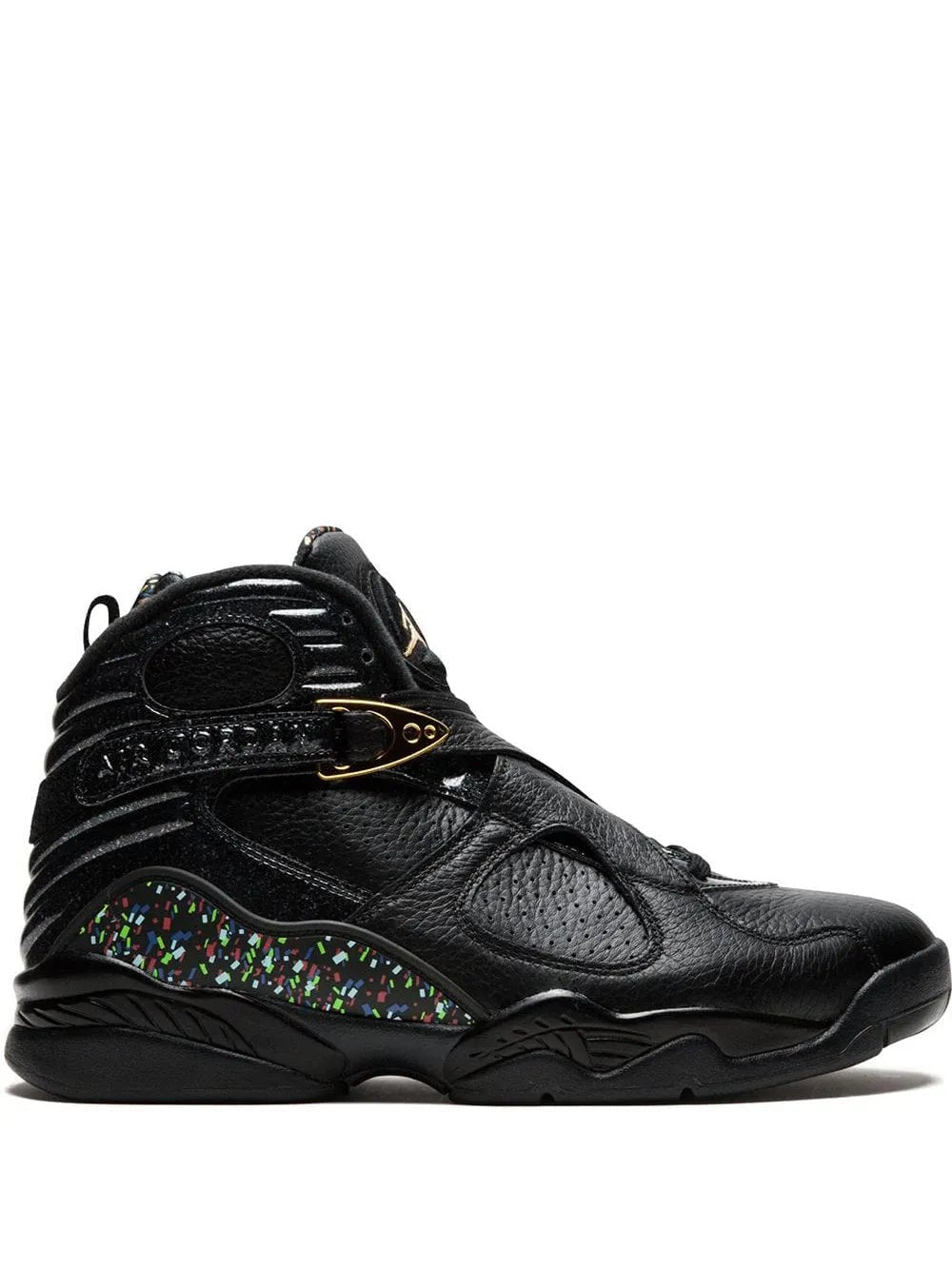 C&C Confetti – Air Jordan 36 | Nouthrive