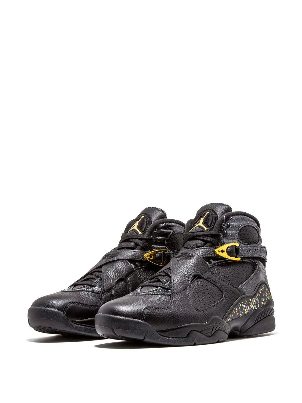 C&C Confetti – Air Jordan 36 | Nouthrive