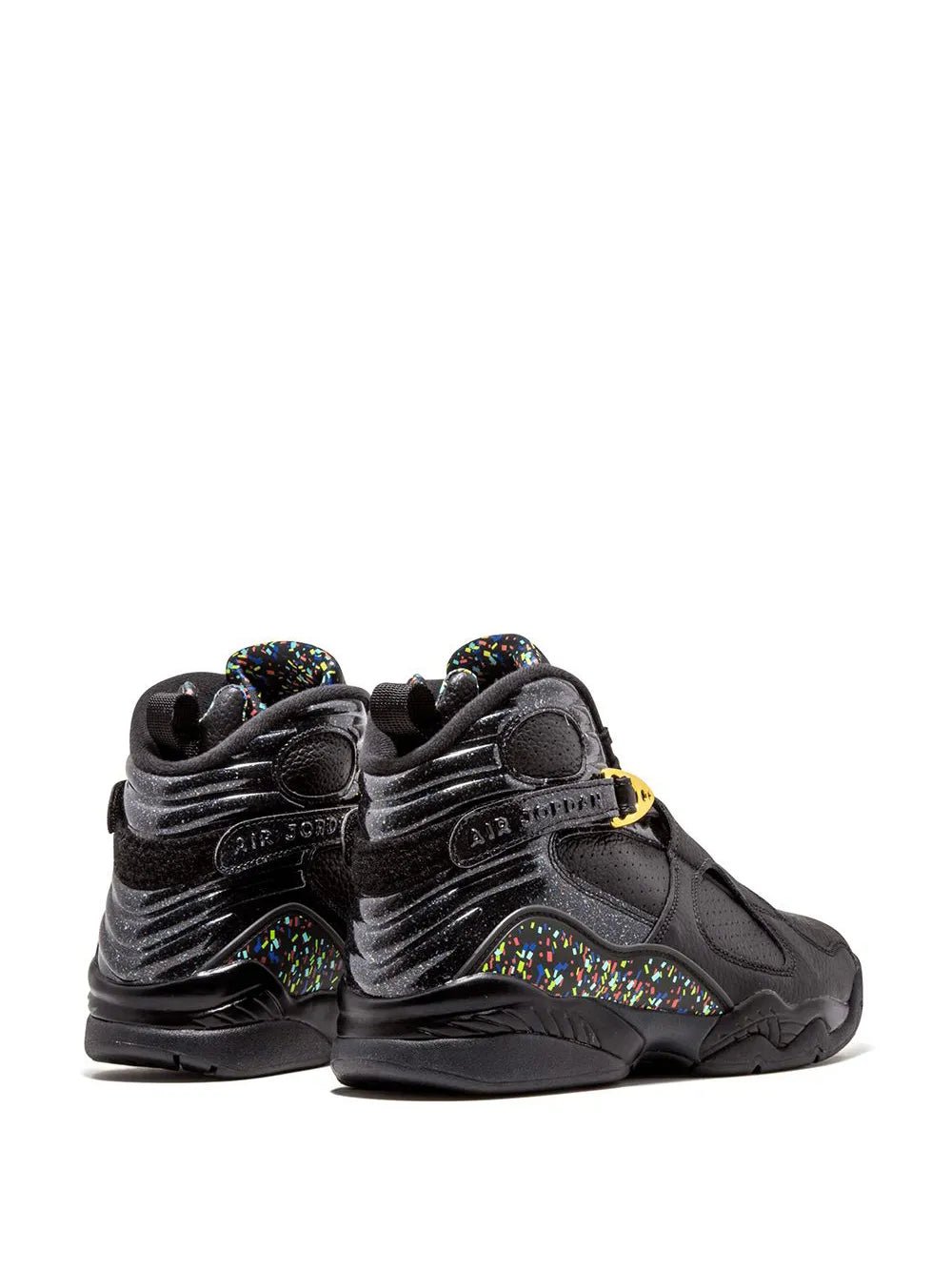 C&C Confetti – Air Jordan 36 | Nouthrive