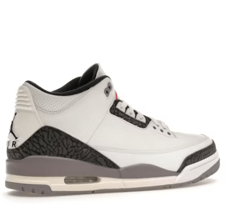 Cement Grey – Air Jordan 36 | Nouthrive