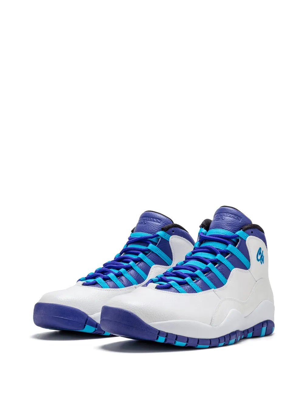 Charlotte Hornets – Air Jordan 36 | Nouthrive