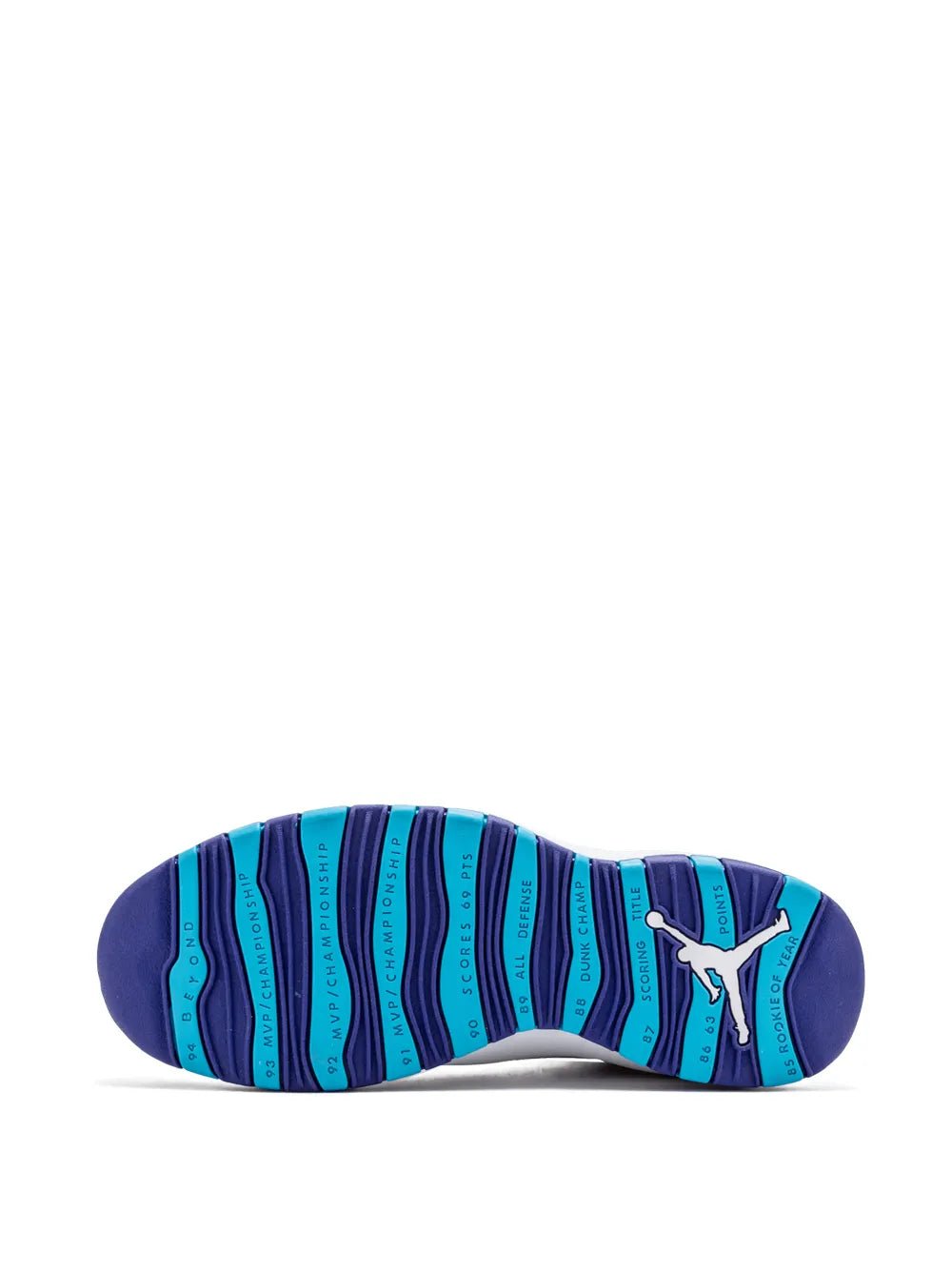 Charlotte Hornets – Air Jordan 36 | Nouthrive