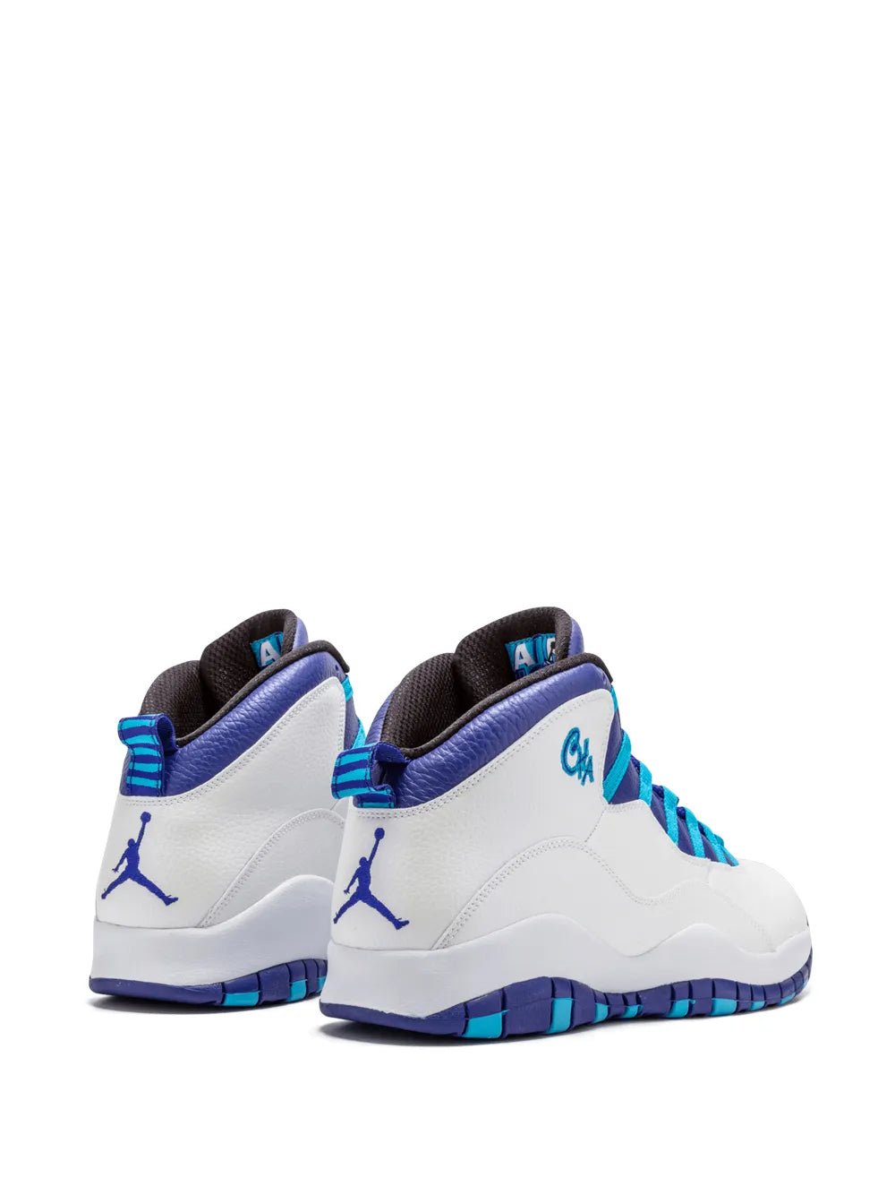 Charlotte Hornets – Air Jordan 36 | Nouthrive