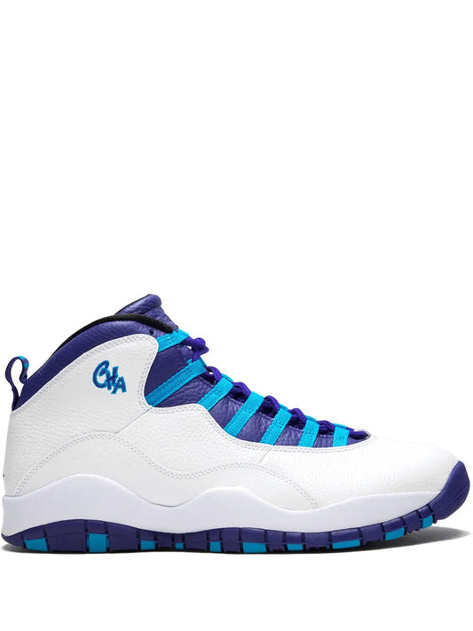 Charlotte Hornets – Air Jordan 36 | Nouthrive